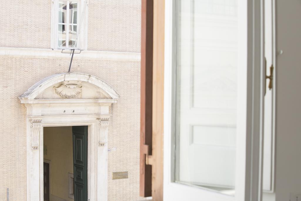 Primo Piano Suites Rom bilde