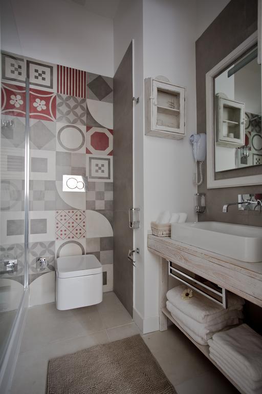 Primo Piano Suites Rom bilde