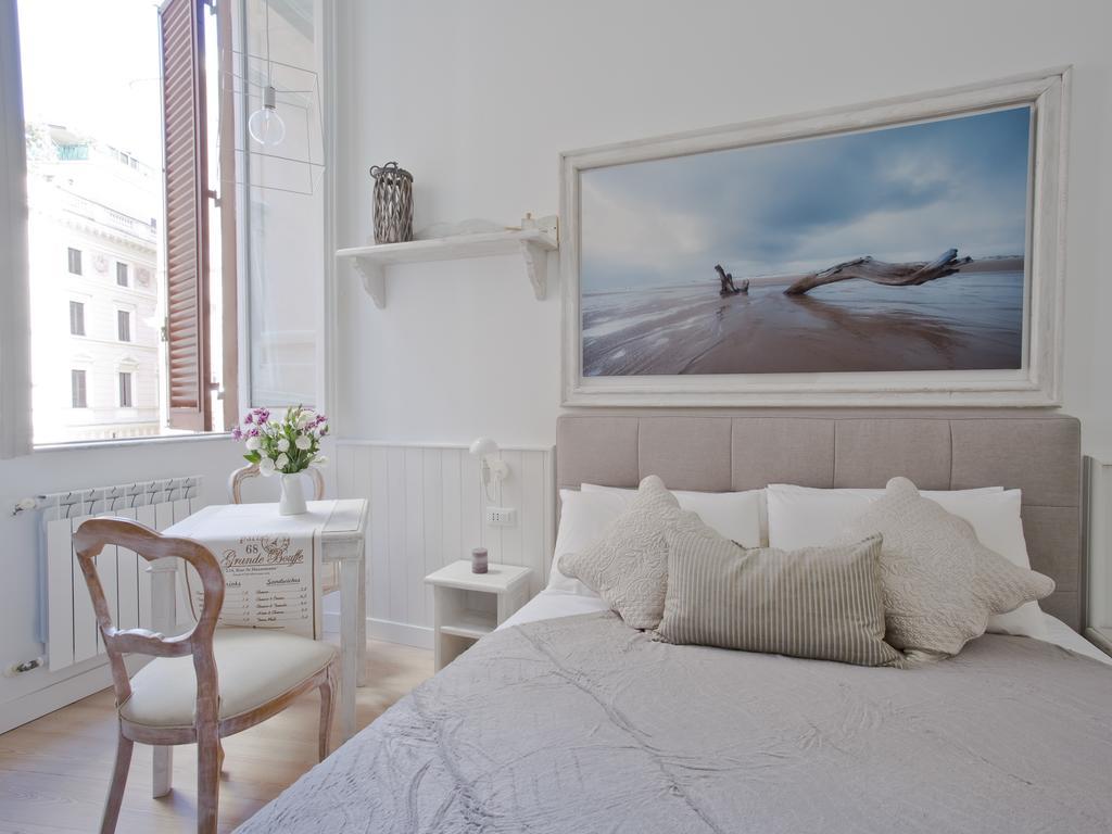 Primo Piano Suites Rom bilde