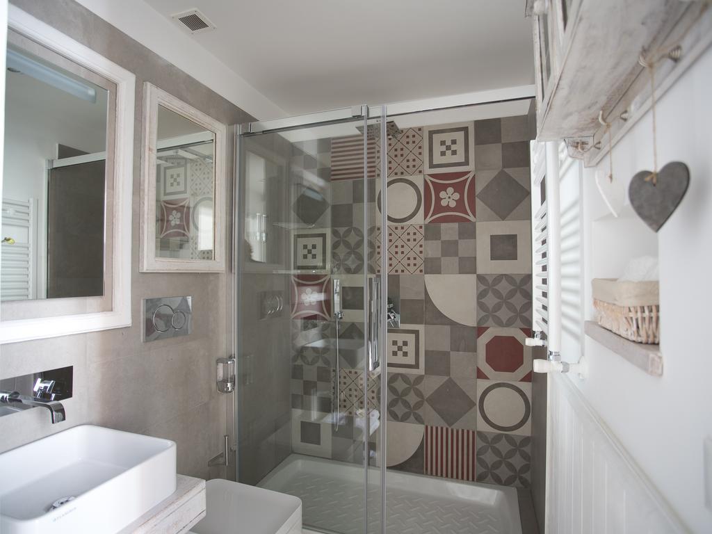 Primo Piano Suites Rom bilde