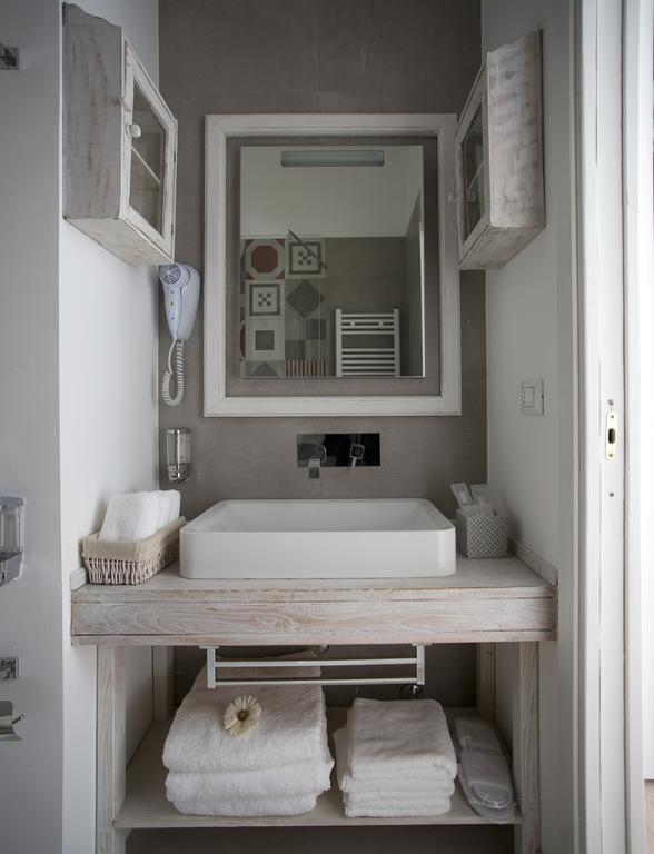 Primo Piano Suites Rom bilde